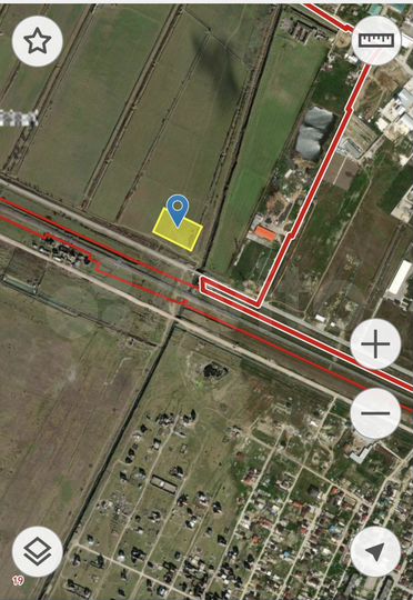 Участок 1 га (ИЖС)