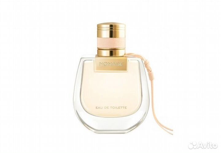 Туалетная вода Chloe Nomade Woman Отливанты Распив