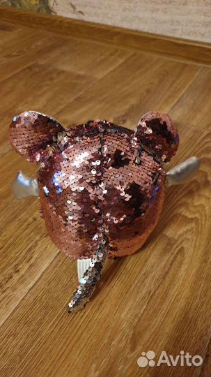 Игрушка мышь