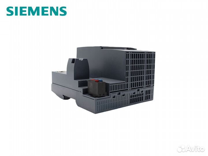 Процессор центральный Siemens 6ES7510-1DJ01-0AB0