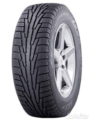 Nokian Tyres Nordman RS2 175/70 R14 88R