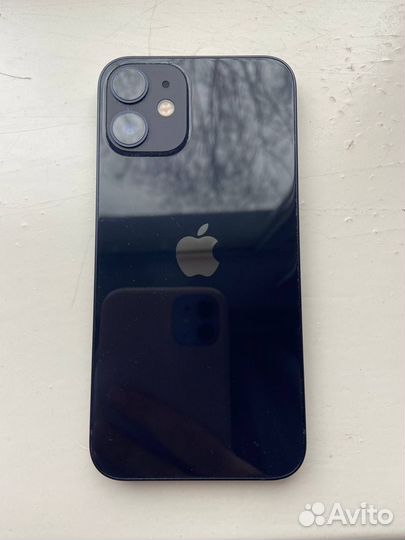 iPhone 12 mini, 128 ГБ