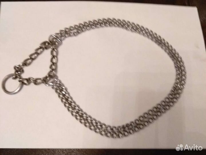 Ошейник для собак