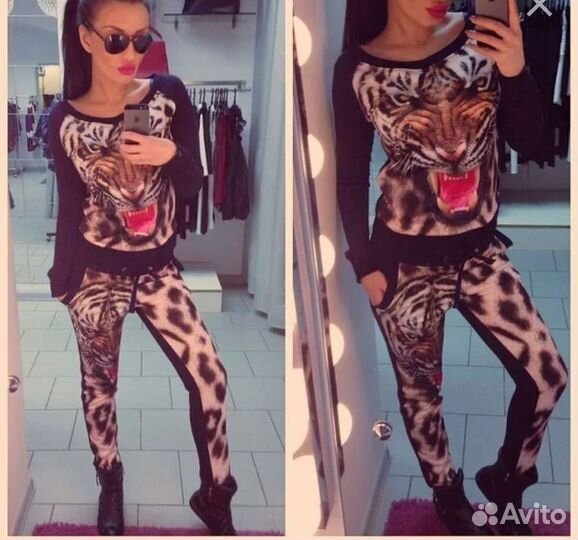 Платье женское