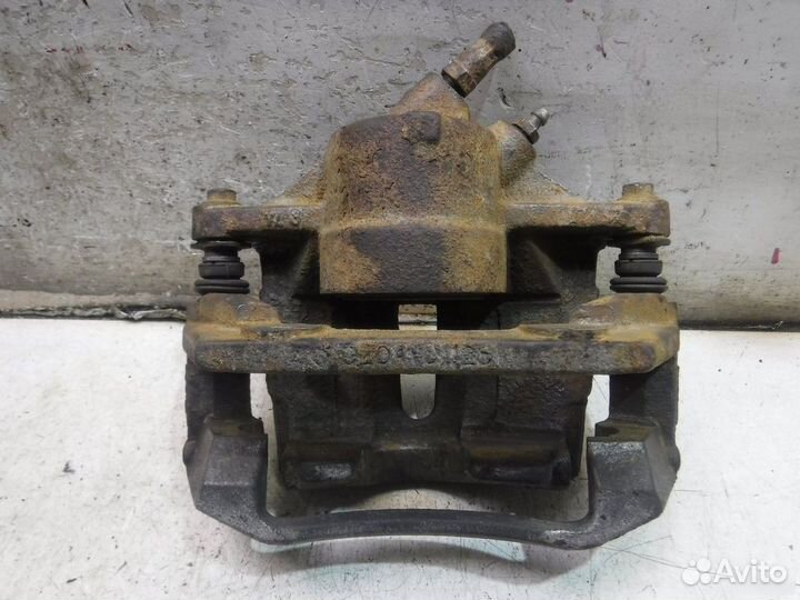 Суппорта передние Ford Mondeo 3