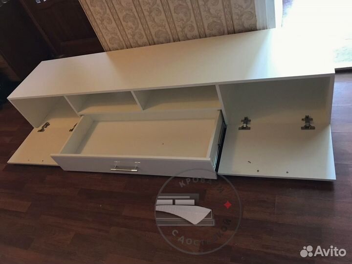 Тумба под тв