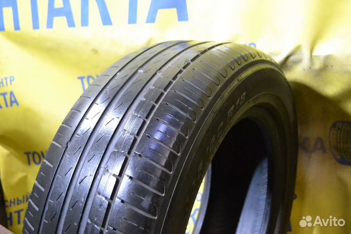 Pirelli Scorpion Verde 235/60 R18