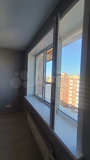 1-к. квартира, 36,7 м², 10/10 эт.