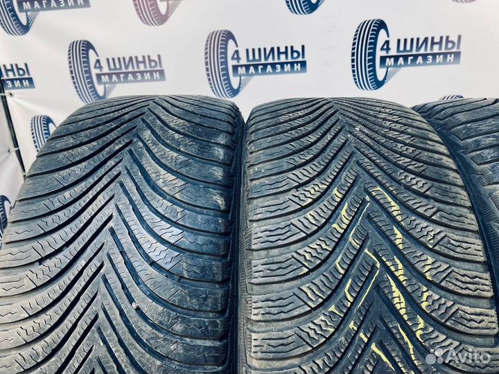 Michelin Alpin 5 225/45 R17 91H