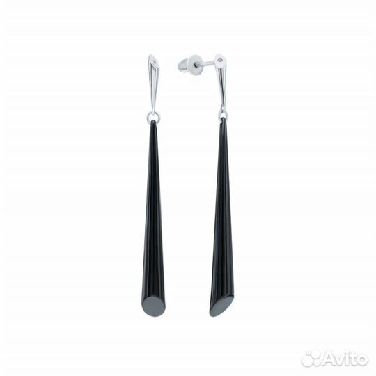 Серьги керамика новые