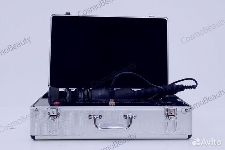 Аппарат вибромассажа G5