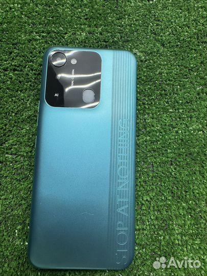 TECNO Spark 8C, 4/64 ГБ