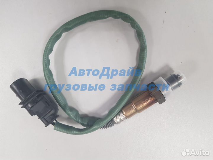 Лямбда-зонд Mercedes Sprinter 2.0D 2.2D