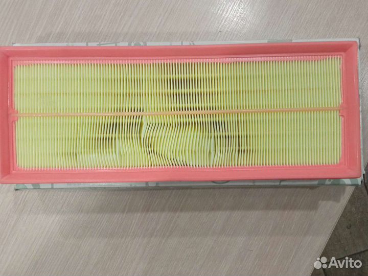 Фильтр воздушный 2730940404