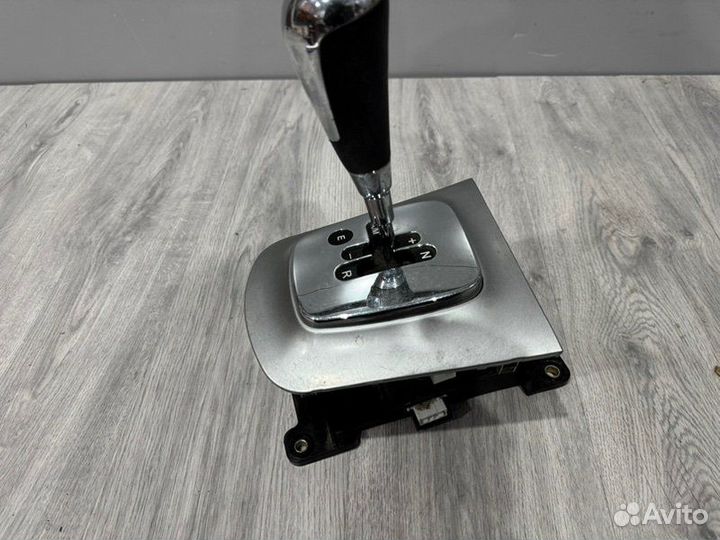 Кулиса кпп Vortex Tingo T11 SQR481FC 2011