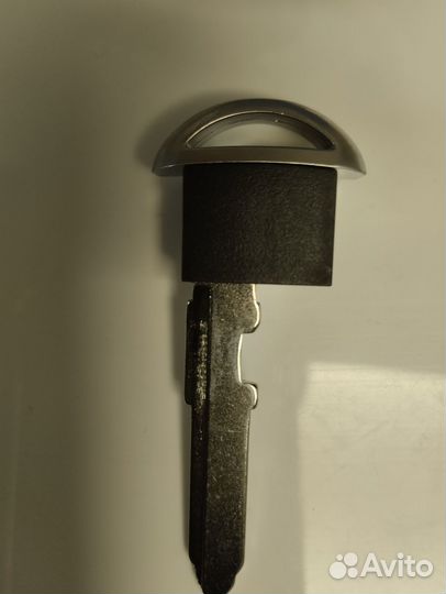 Ключ зажигания для Mazda CX-7,CX-9 2010г Оригинал