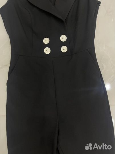 Комбинезон женский