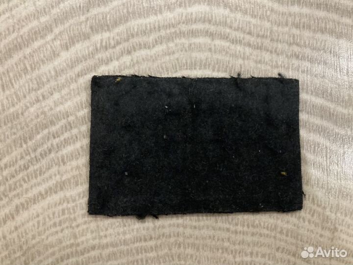 Шеврон флаг России