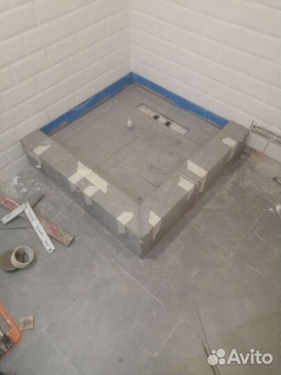 Ремонт квартир