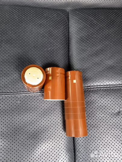 Пробка т-образная Камю для бутылок