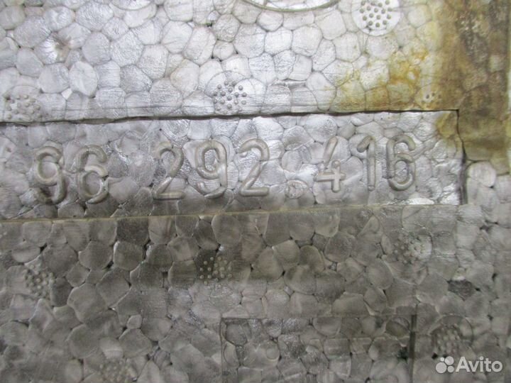 Ящик для инструментов Дэу Нексия