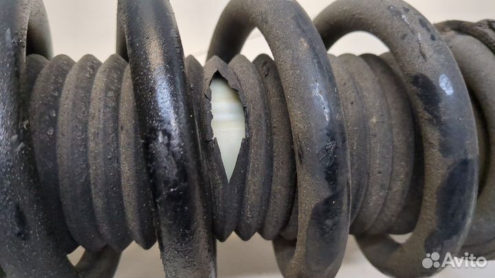 Амортизатор подвески Audi Q7, 2007