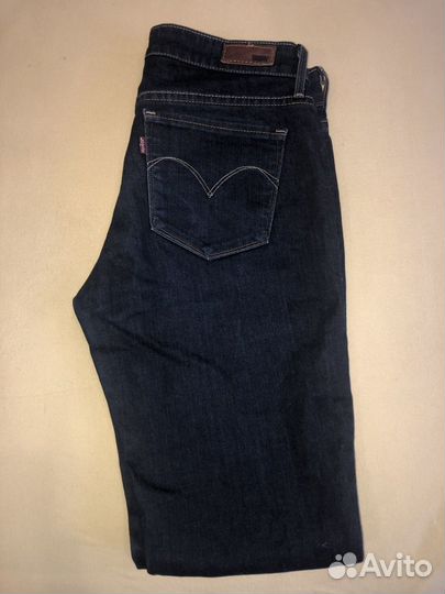 Джинсы (брюки) O’neill и Levi’s