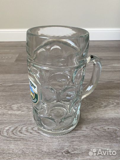 Кружка пивная