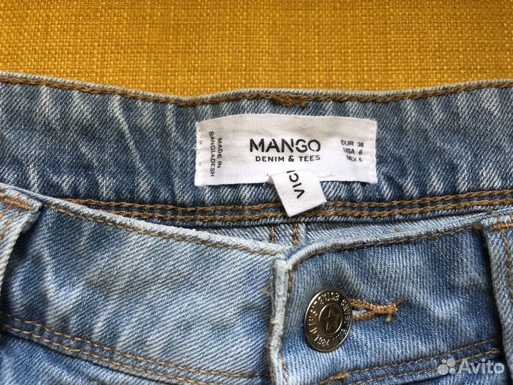 Шорты Mango
