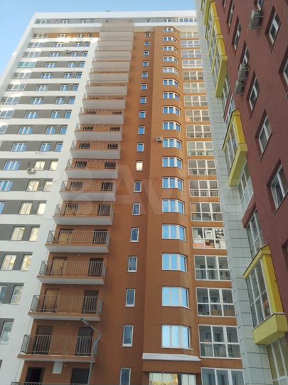 Машиноместо, 17 м²