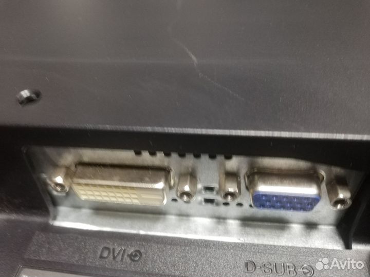 Монитор Philips 226V4LSB, 1920x1080, 75 Гц