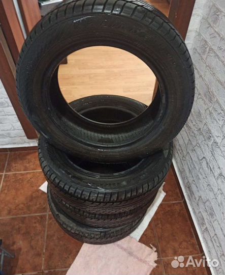 КАМА Кама-Евро-236 185/60 R15 86H