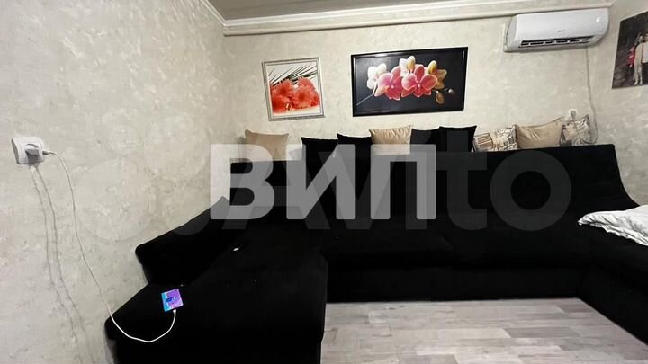 Дом 52 м² на участке 6 сот.