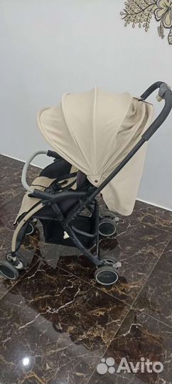 Детская коляска летняя
