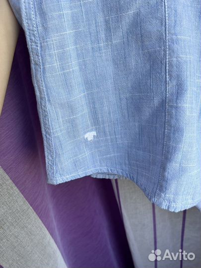 Рубашка для мальчика 152