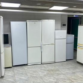 Холодильники в наличии