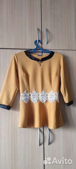 Одежда пакетом (рубашки)