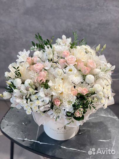 Цветы йошкар Ола