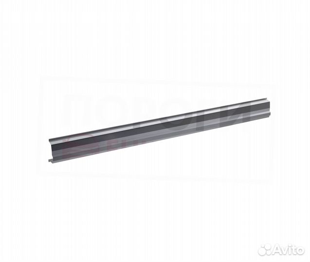 Пороги Audi A3 (8L) хэтчбэк и другие