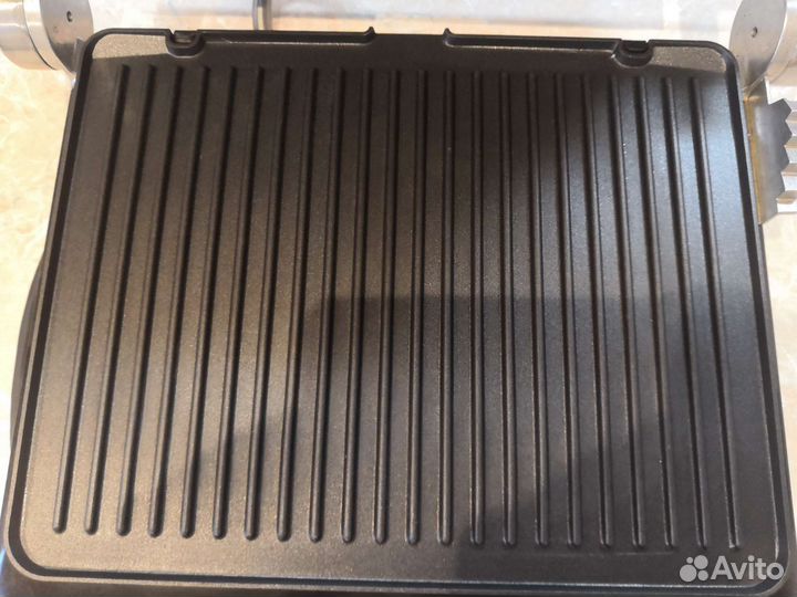 Гриль электрический