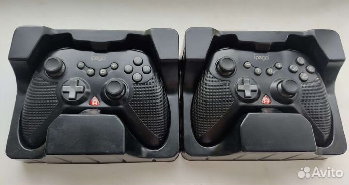 Беспроводной геймпад