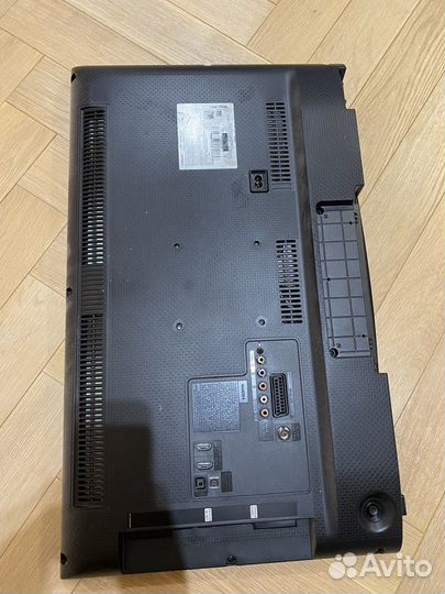 Телевизор samsung 28