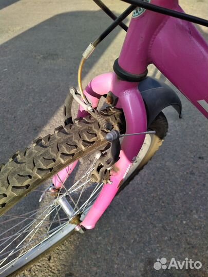 Велосипед SportClub juliet 26