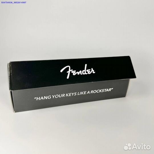 Ключница Fender (Арт.49967)