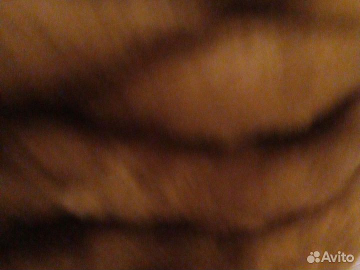 Шапка женская