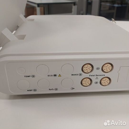 Фетальник comen