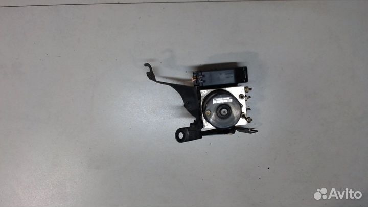 Блок абс, насос Ford Fiesta, 2002