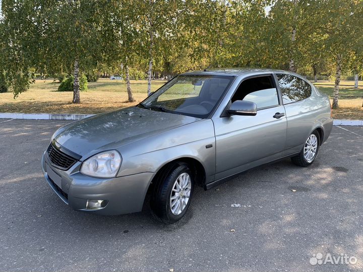 LADA Priora 1.6 МТ, 2010, 165 000 км