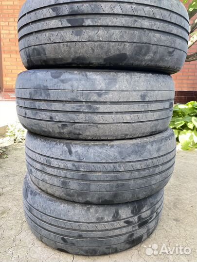 Kapsen Eleve AT5 195/55 R16