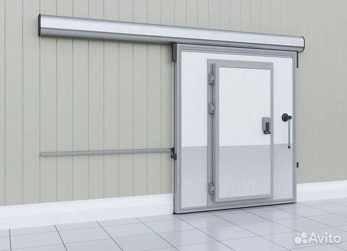 Раздвижные двери